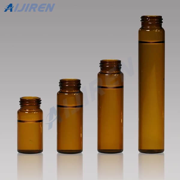 Good Price Vials for Sample Storage chemical International supplier